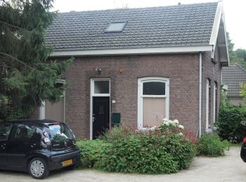 Trail On foot Stichtse Vecht - NL-U33 - Photo