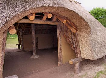 Tour Zu Fuß Ede - Valkschepad (klompenpad) - Photo