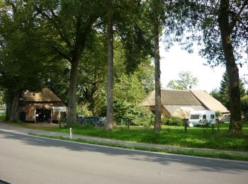 Randonnée A pied Apeldoorn - 't Sol - Photo