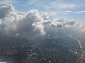 Tour Zu Fuß Stichtse Vecht - NL-U32 - Photo