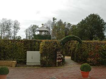 Randonnée A pied Vaals - GrenzRouten: Route 6 - Vallis - Photo