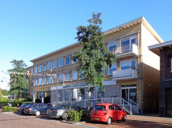 Tocht Te voet Utrecht - Naar de Heuvelrug - Photo