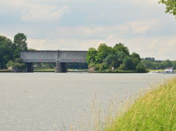 Tocht Te voet Utrecht - Waterlinie - Lunetten / Schalkwijkse Wetering - Photo