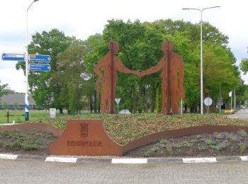 Trail On foot Renswoude - Daatselaarsepad - Photo