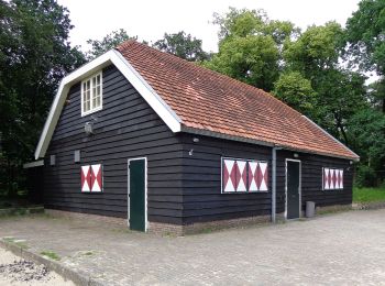 Tour Zu Fuß Zeist - Kozakkenput - Photo