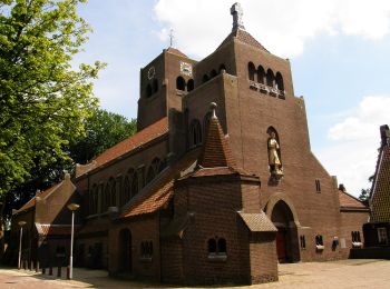 Percorso A piedi Oirschot - OL - Photo