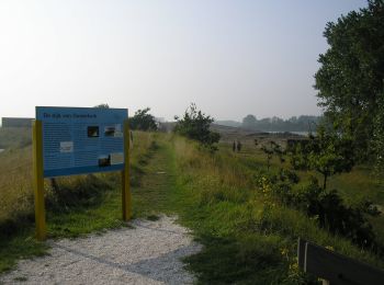 Tocht Te voet Schouwen-Duiveland - De Vier Bannen - Photo