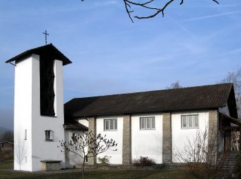 Tour Zu Fuß Schwaderloch - Schwaderloch - Etzgen Dorf - Photo