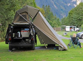 Randonnée A pied Engelberg - Eienwäldli - Herrenrütiboden - Photo