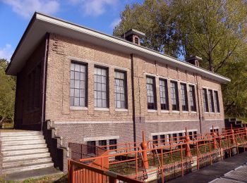 Tour Zu Fuß Bloemendaal - AWD-Oase-Oranje - Photo