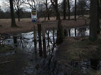 Trail On foot Boxtel - Blauw - Photo