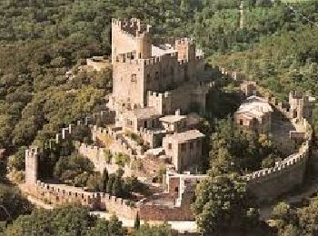 Excursión Senderismo Cantallops - Cantallops (Espagne) - Photo