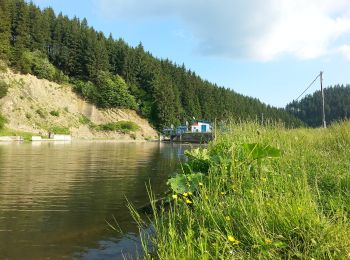 Tocht Te voet okres Námestovo - Na trase kultúr pohraničia - Photo