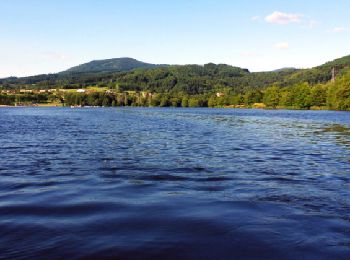 Excursión Senderismo Aubusson-d'Auvergne - Aubusson_Fontcuberte - Photo