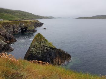 Trail Walking Conamara Municipal District - 190706Skyroad - Photo