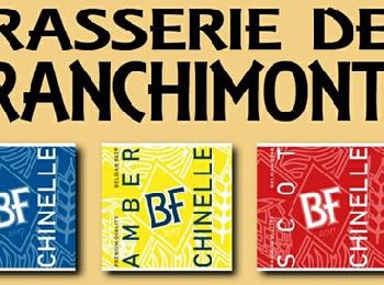 Randonnée Randonnée à dos d'âne Philippeville - Expérience brassicole - Photo