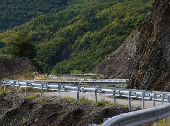 Excursión Bici de carretera Veynes - C07 - Le Tour de Céüse - Photo