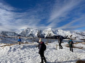 Excursión Senderismo Loudervielle - Peyrasourdes  - Photo