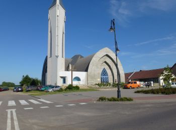 Tour Zu Fuß Schmolsin - Lęborska Droga św. Jakuba - Photo