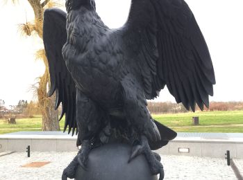 Excursión Senderismo Waterloo - Au coeur de la  Bataille de Waterloo - Photo