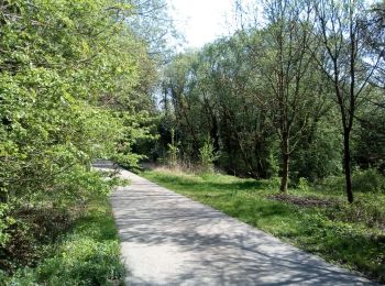 Randonnée Marche Blegny - Promenade du vendredi - Photo