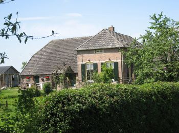 Tocht Te voet Berkelland - Lievestrowandeling - Photo