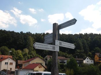 Trail On foot Heimbuchenthal - Ortswanderweg Heimbuchenthal 2 - Photo