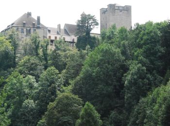 Percorso A piedi Gemeinde Ternitz - Stixenstein - Ödenhof - Photo