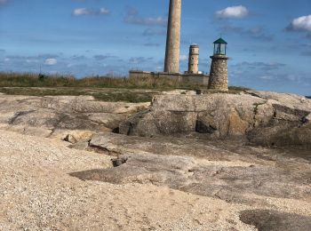 Randonnée Marche Gatteville-le-Phare - Phare Gatteville - Photo