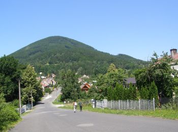 Excursión A pie Pstruží - Naučná stezka Skalka a okolí - Photo