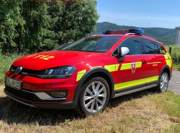 Tour Zu Fuß  - Goldlauter-Heidersbach-Rundwanderweg - Photo