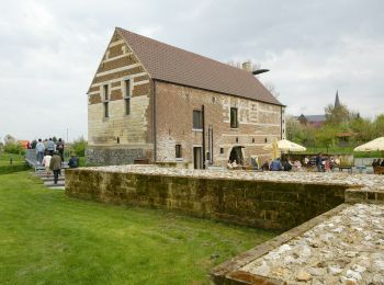Tour Zu Fuß Riemst - Millen Rode pijl - Photo