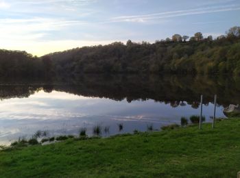 Tour Wandern Le Bourg-d'Hem - le Bourg d'Hem - Photo