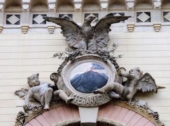 Excursión A pie Nicolosi - Sentiero delle Ginestre tappa 1 - Photo