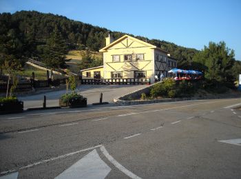 Excursión A pie Rascafría - [RV 5] De Cotos a El Paular - Photo