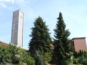 Tour Zu Fuß  - Kulturweg Aschaffenburg 3 - Photo