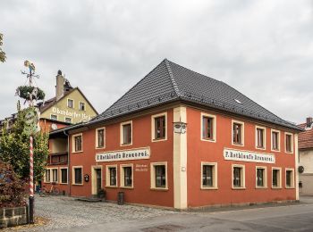 Trail On foot Weismain - Lehrpfad Kalkberg (Weismain) - Photo