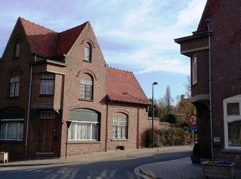 Tour Zu Fuß Heuvelland - Kemmelberg wandelroute - Photo