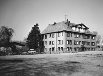 Randonnée A pied Ilmtal-Weinstraße - Wanderweg - Photo