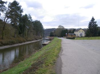 Excursión A pie Guichen - Pont-Réan Le Boël - Photo