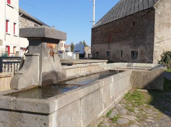 Tour Wandern Aydat - Fohet-La-Monne_T - Photo