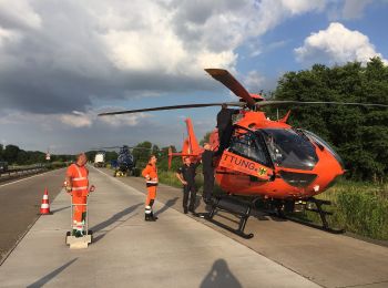 Tocht Te voet Kempen - Waldschänke Rundweg A1 - Photo