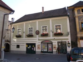 Excursión A pie Gemeinde Dürnstein - Welterbesteig Wachau Etappe 2 - Photo