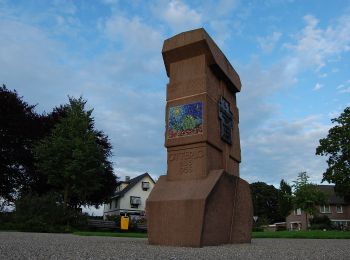 Tour Zu Fuß Ede - Eeskoterpad - Photo