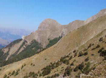 Tour Wandern Ancelle - Piolit - Photo