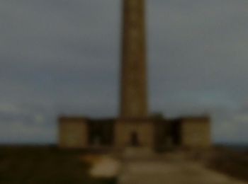 Randonnée Marche Réville - barfleur - Photo