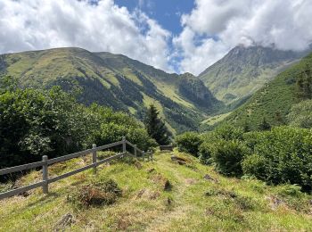 Randonnée Marche Aulon - J10-Aulon fait - Photo
