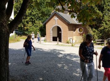 Tour Wandern Braine-l’Alleud - Paudure_Noucelles_Colipain_0820 - Photo