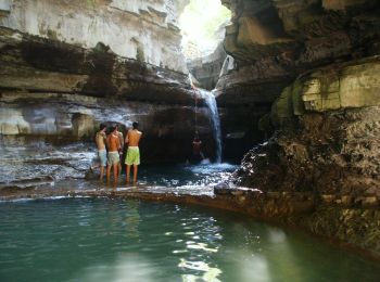 Excursión A pie Premilcuore - I Monti Gemelli - Photo