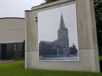 Trail On foot Aldenhoven - Historischer Pfad Eschweiler - Photo